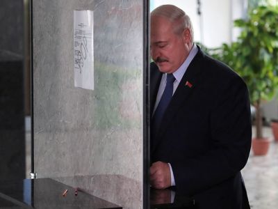 Александр Лукашенко. Фото: EPA / TASS Александр Лукашенко. Фото: EPA / TASS