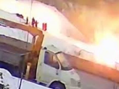 Кадр из видео: Mash Batash Кадр из видео: Mash Batash