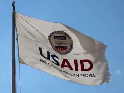 USAID USAID