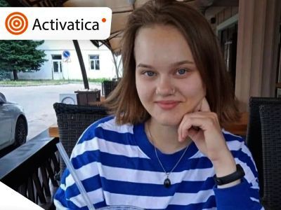 Ирина Навальная. Фото: Activatika Ирина Навальная. Фото: Activatika
