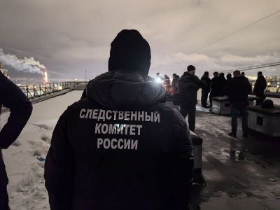 Фото: СУ СК России по Мурманской области Фото: СУ СК России по Мурманской области