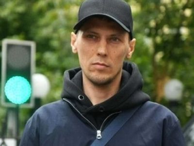 Журналист Владислав Постников. Фото:news.mail.ru