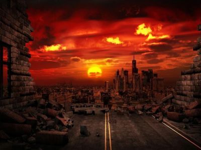 Апокалипсис. Фото:steamcommunity.com Апокалипсис. Фото:steamcommunity.com