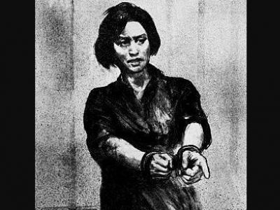 Чжан Чжисинь. Иллюстрация: www.sensusnovus.ru