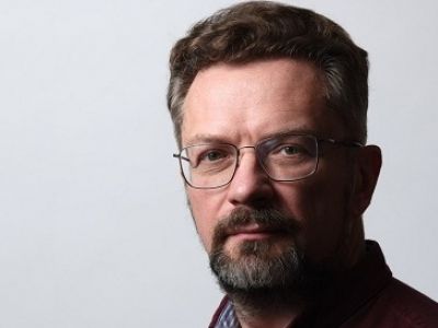 Андрей Десницкий. Фото: t.me/desnitsky