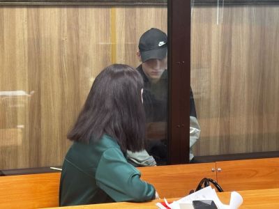 Фото: Управление Судебного департамента в Новосибирской области Фото: Управление Судебного департамента в Новосибирской области