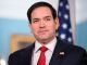 Марко Рубио. Фото: Craig Hudson / Reuters