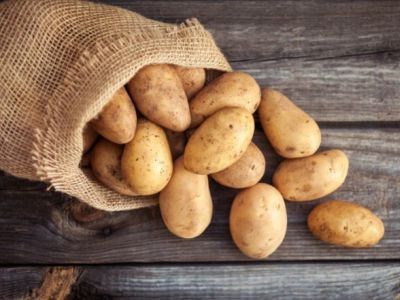 Картофель. Фото: www.rbc.ru