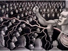 Психологическая зависимость. Фото: in.pinterest.com