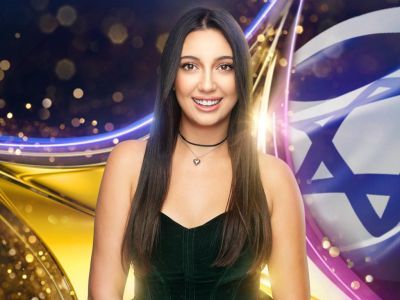 Юваль Рафаэль. Источник: https://www.ynetnews.com/culture/article/rj1woyloke