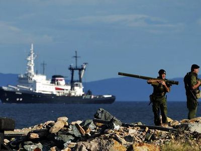 Бухта Десантная. Фото: Яплакал.com Бухта Десантная. Фото: Яплакал.com