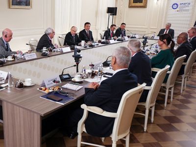 Встреча Путина с журналистами. Фото:eng.belta.by Встреча Путина с журналистами. Фото:eng.belta.by