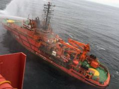 Корабль проекта MPSV07. Фото: mebspb.com