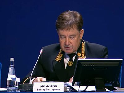 Виктор Мамотов. Фото: sovsekretno.ru