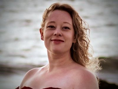 Рене Николь Гуд