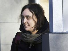 Лида Мониава. Фото: dzen.ru