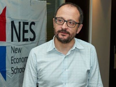 Александр Герко. Фото: absatz.media