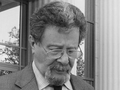 Адвокат Генрих Павда. Фото: evening-kazan.ru