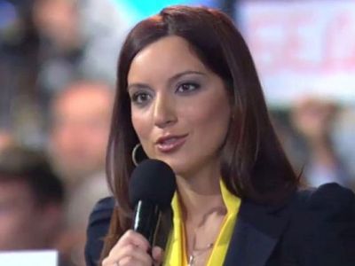 Екатерине Котрикадзе. Фото: regnum.ru Екатерине Котрикадзе. Фото: regnum.ru