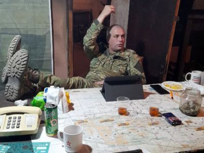 Роман Демурчиев Роман Демурчиев