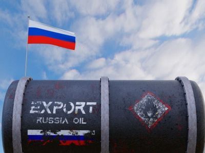 Экспорт нефти. Фото: bcs-express.ru