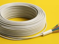 Оптокабель. Фото: Мertech.ru