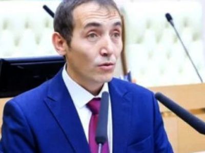 Александр Иванов. Фото: regnum.ru