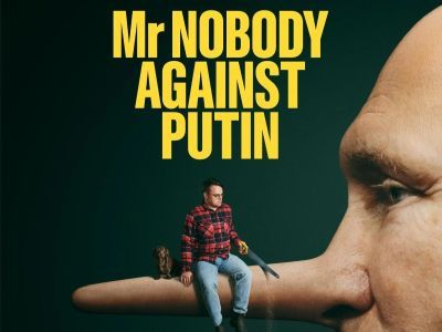 "Господин Никто против Путина". Фото: ru.kinorium.com "Господин Никто против Путина". Фото: ru.kinorium.com