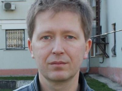 Андрей Солдатов. Фото: pabliko.news