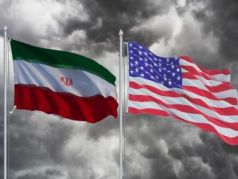 США и Иран. Фото: ru.apa.az