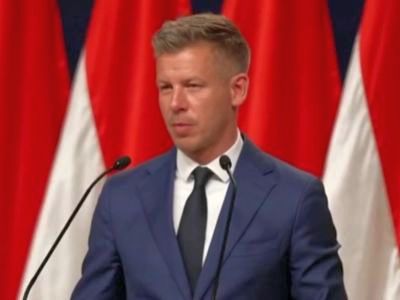 Петер Мадьяр