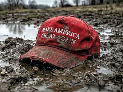 Make America Great Again