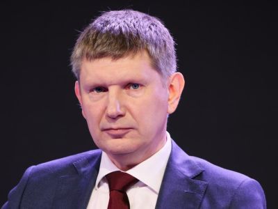 Максим Решетников. Фото:ТАСС