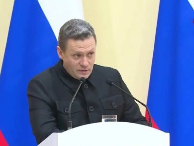 Георгий Филимонов. Фото: yandex.ru