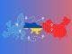 Китай – Украина. Источник: visegradinsight.eu