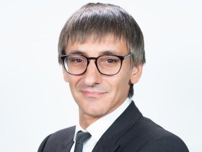 Михаил Фишман. Фото: Litres.Ru Михаил Фишман. Фото: Litres.Ru