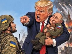 Трамп Зеленскому: Ты виноват!